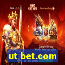 ut bet.com